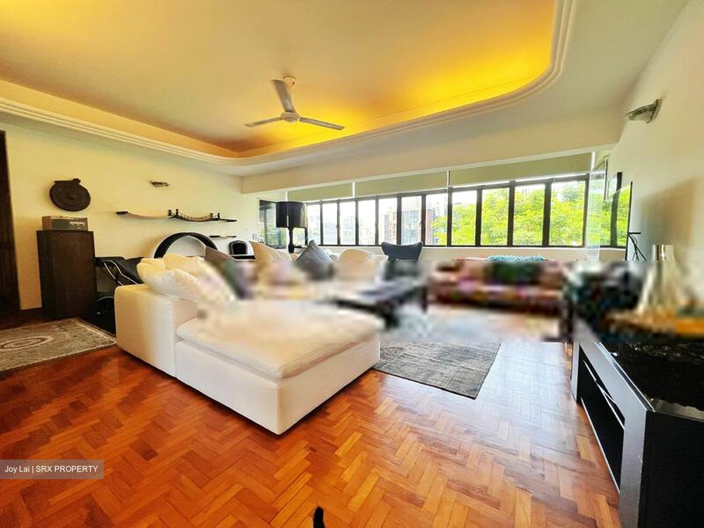 Balmoral Park (D10), Apartment #406386601